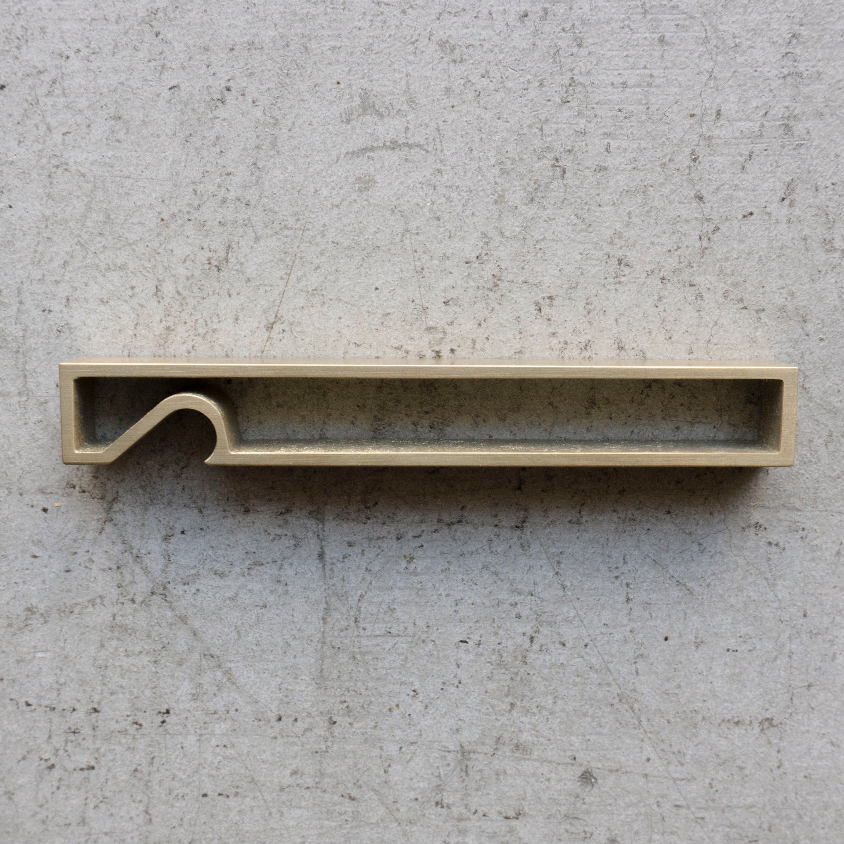 FUTAGAMI Bottle Opener Frame