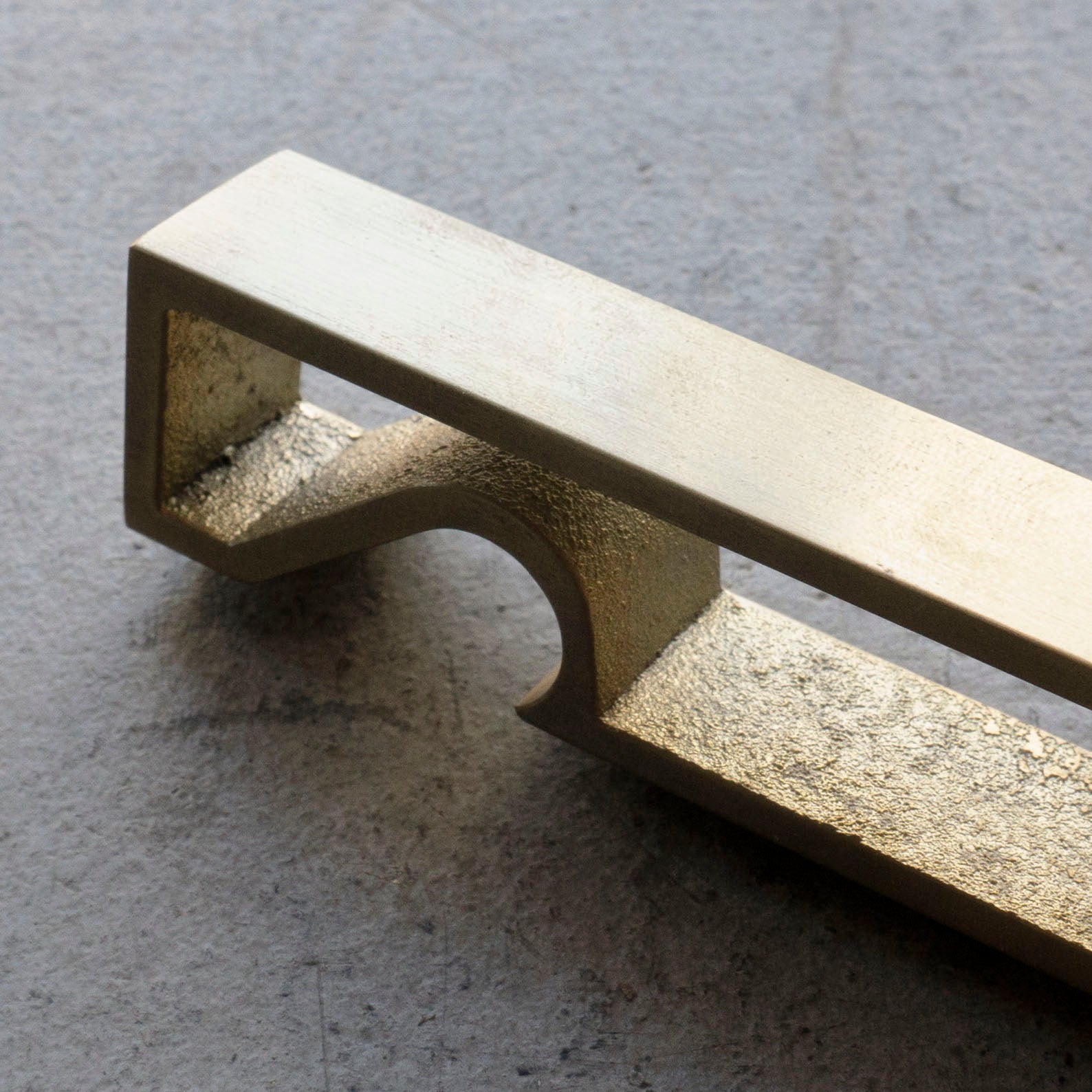 FUTAGAMI Bottle Opener Frame