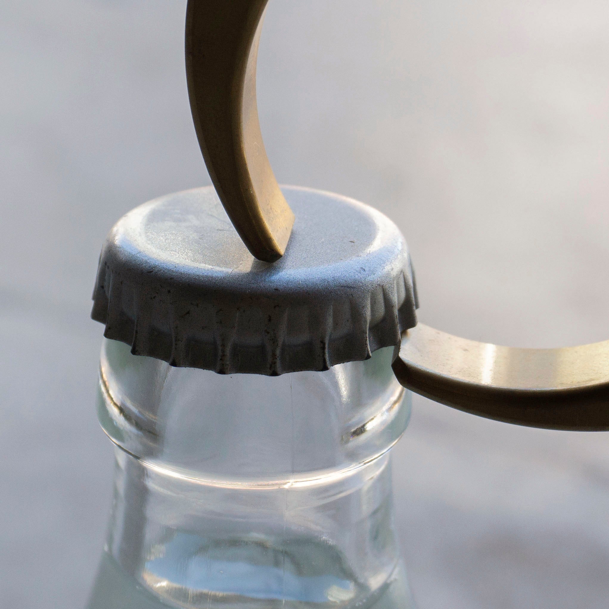 FUTAGAMI Bottle Opener Crescent Moon