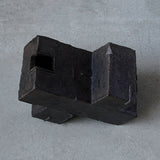 田中信彦  ブロック花器