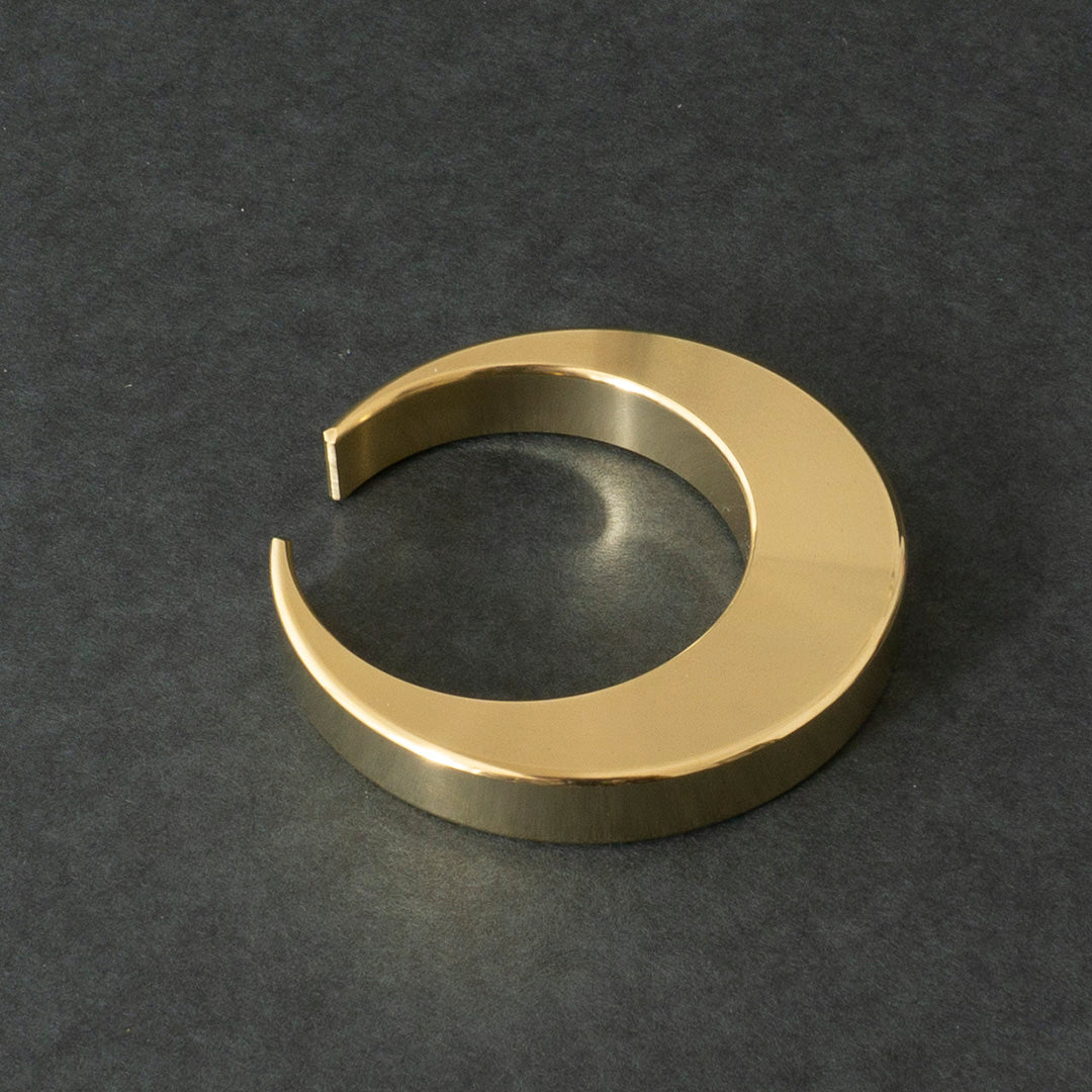 FUTAGAMI Bottle Opener Crescent Moon