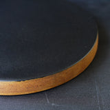 GAKU ceramics gen/âge リバーシブル皿　Φ240　