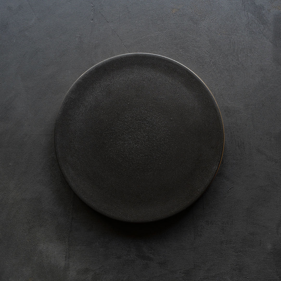 GAKU ceramics gen/âge reversible petri dish　Φ320
