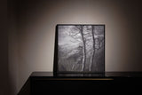 ●23-SG1-Photo Panel W700mm×H700mm hand Colored
