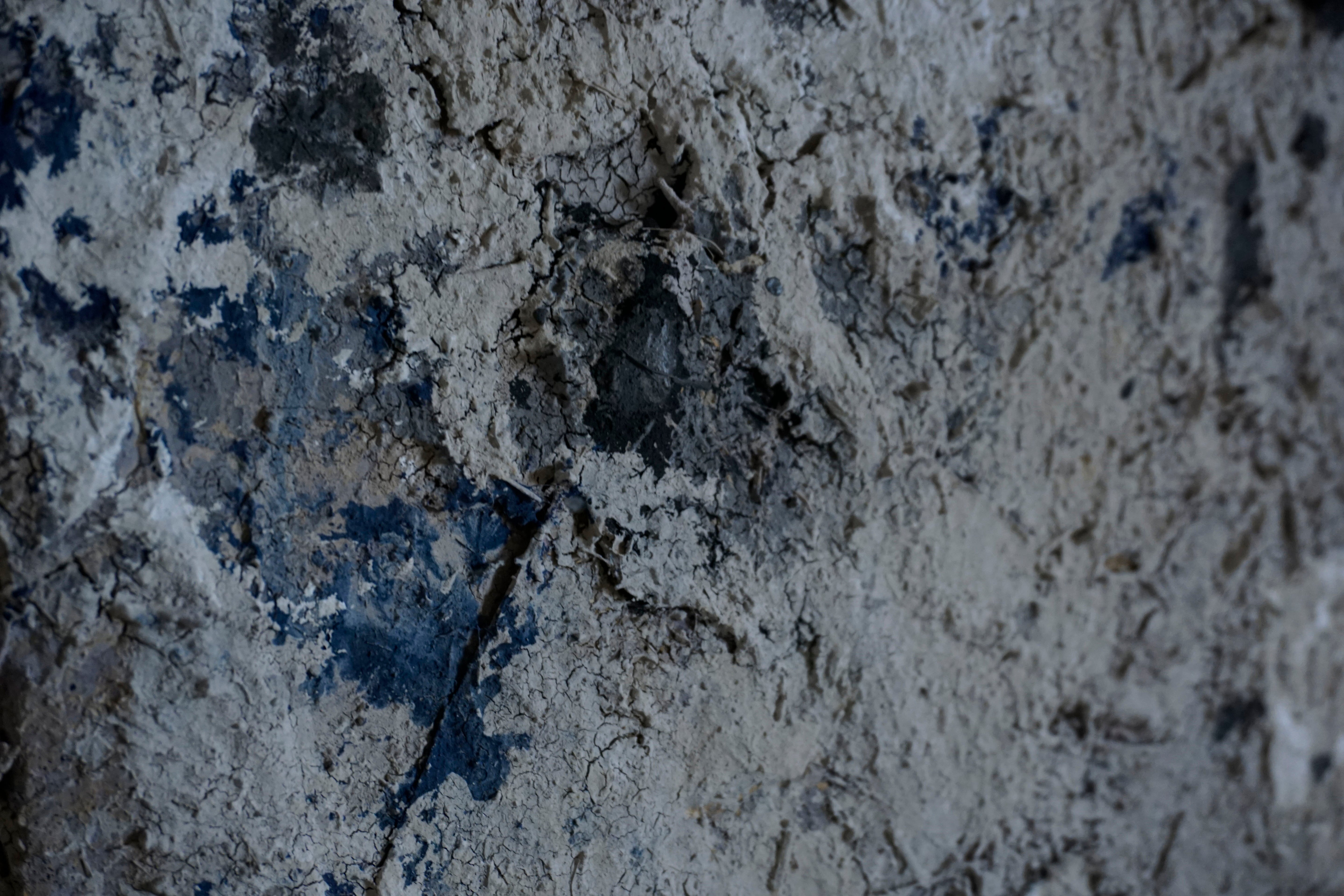 ハタノワタル 積み重なったもの50号 TC-36