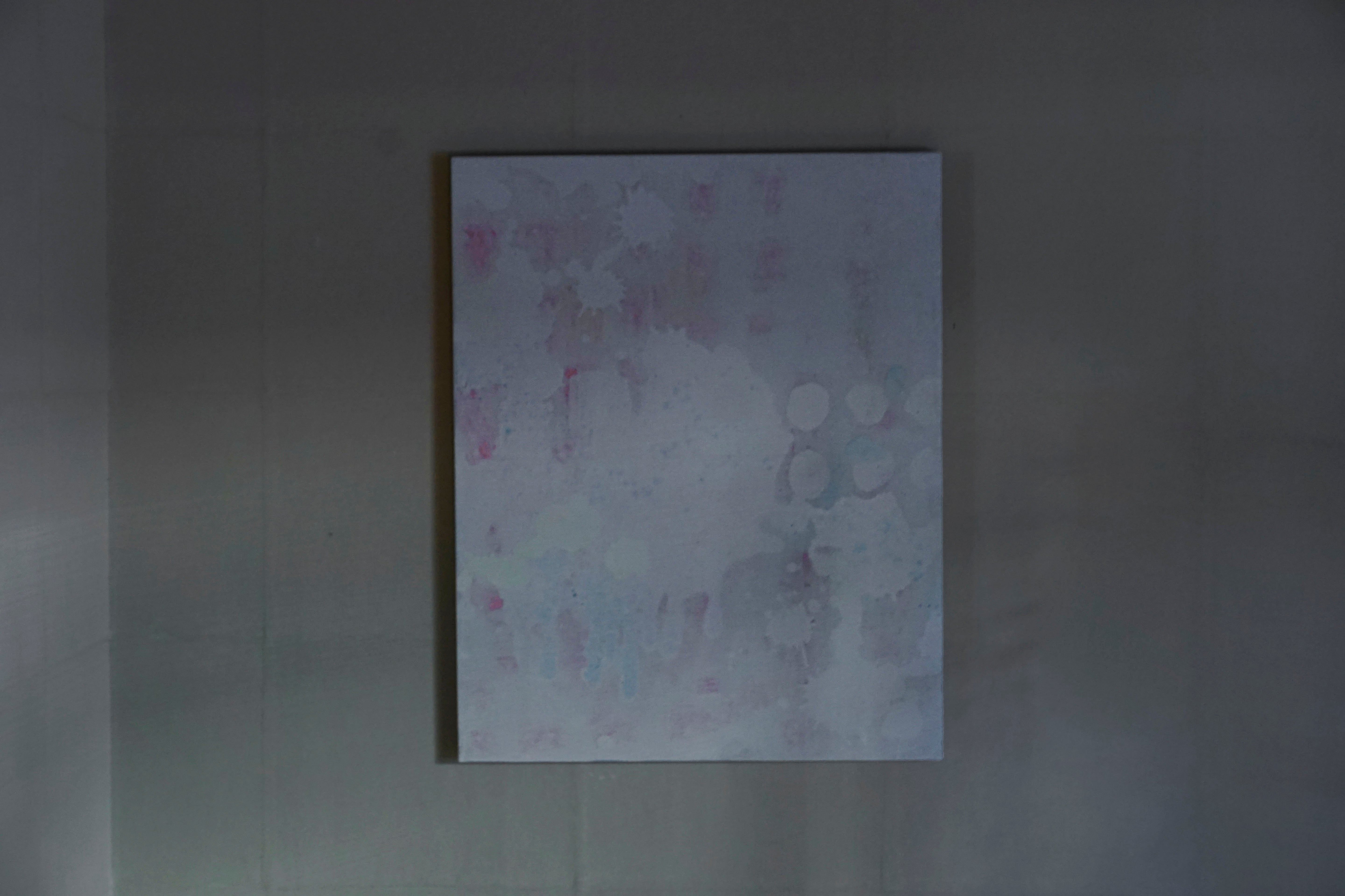 ハタノワタル 窓からの風景-アワイ-MI-02