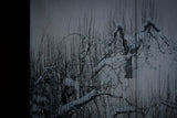 ●25-SG6-Byobu W3200mm×H1530mm hand colored