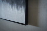 ●25-SG8-ART W900mm×H900mm hand colored