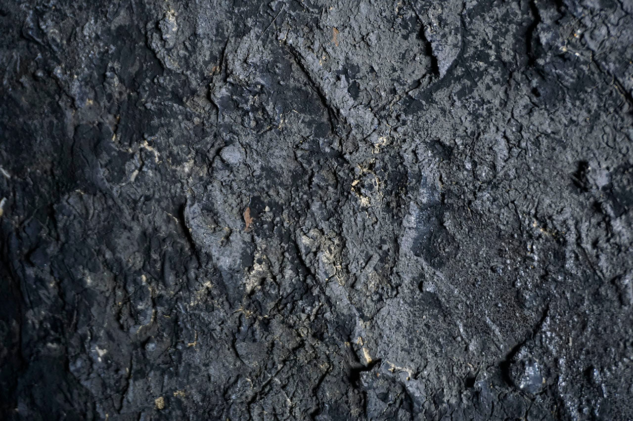 ハタノワタル 積み重なったもの TW-5