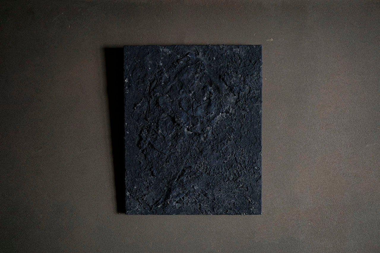 ハタノワタル 積み重なったもの TW-1