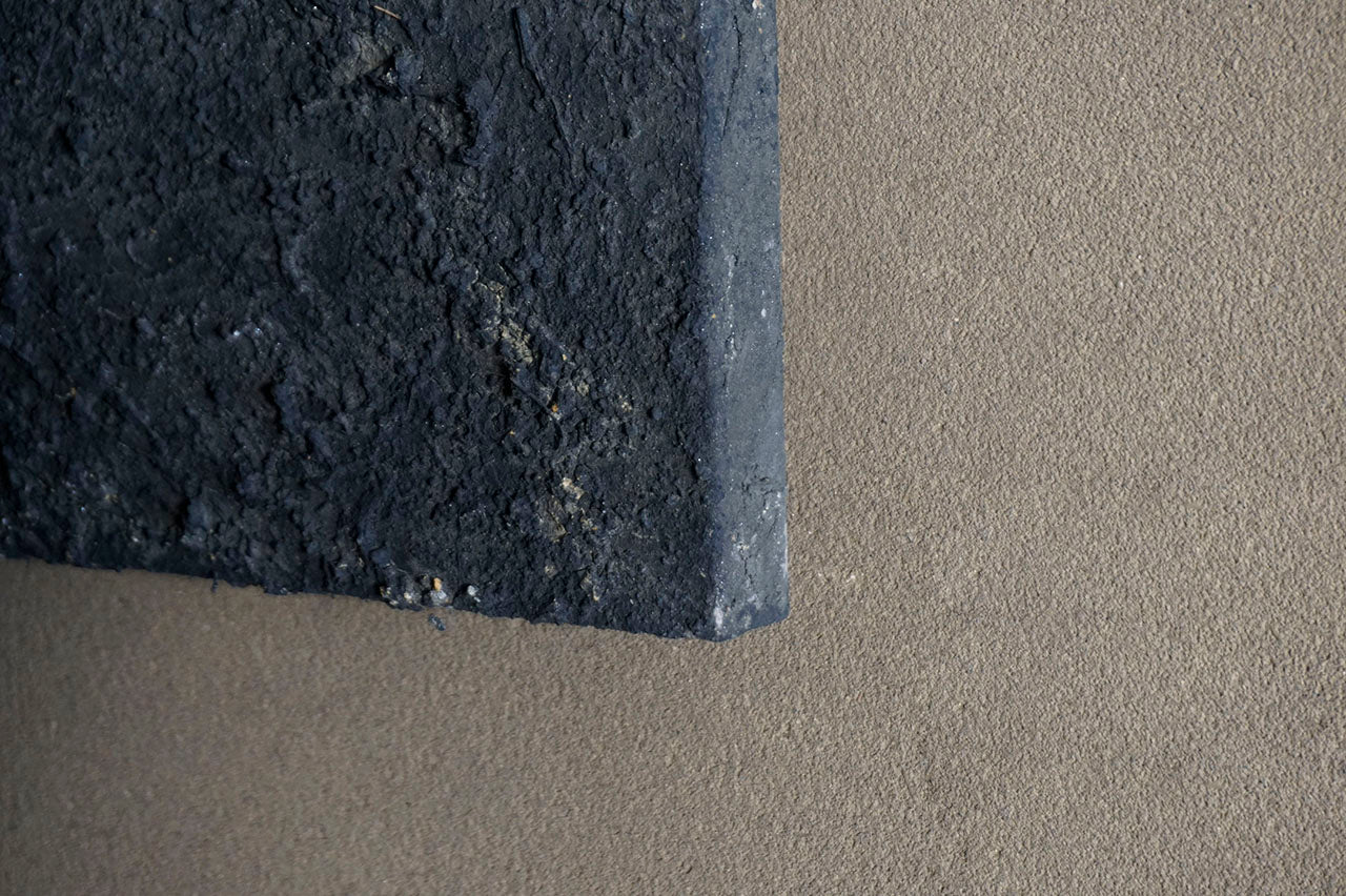 ハタノワタル 積み重なったもの TW-1