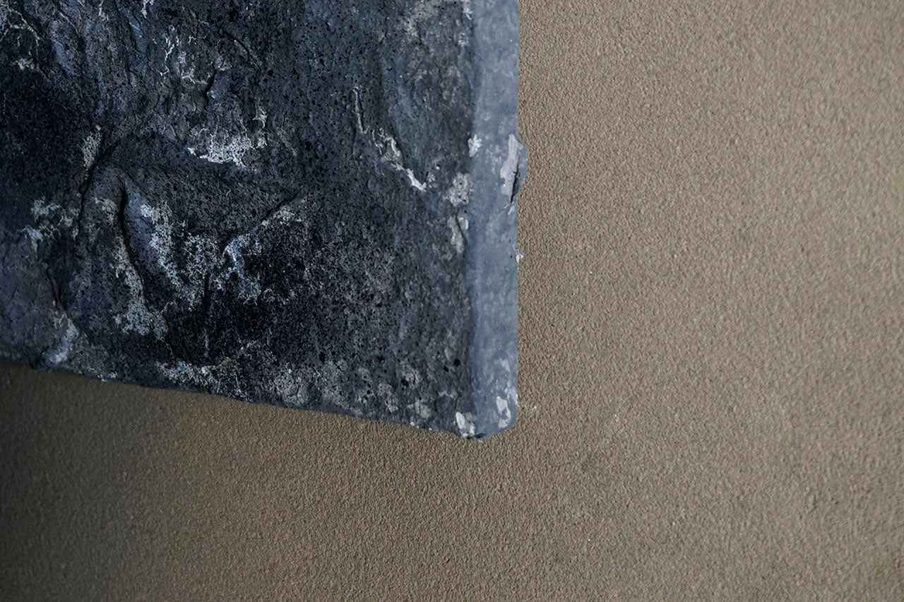 ハタノワタル 積み重なったもの TW-2