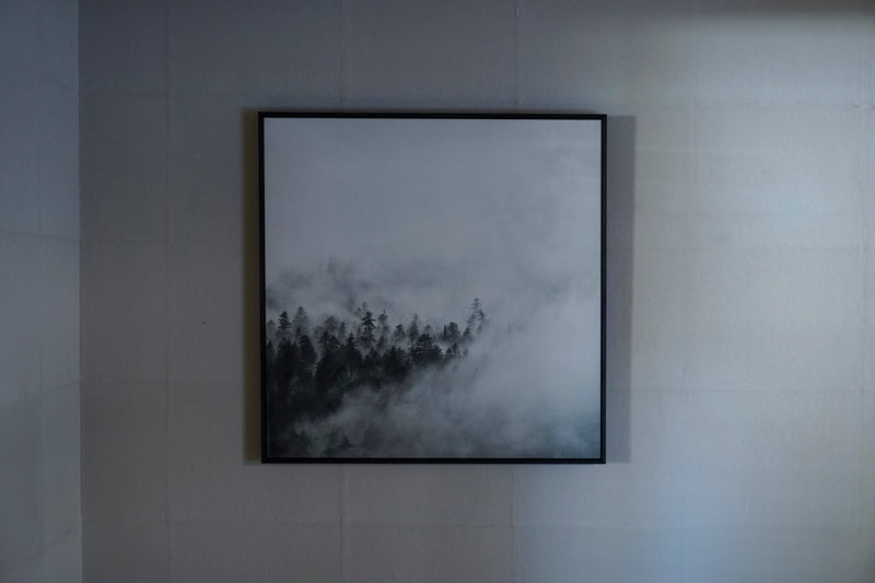 ●25-SG7-ART W900mm×H900mm hand colored