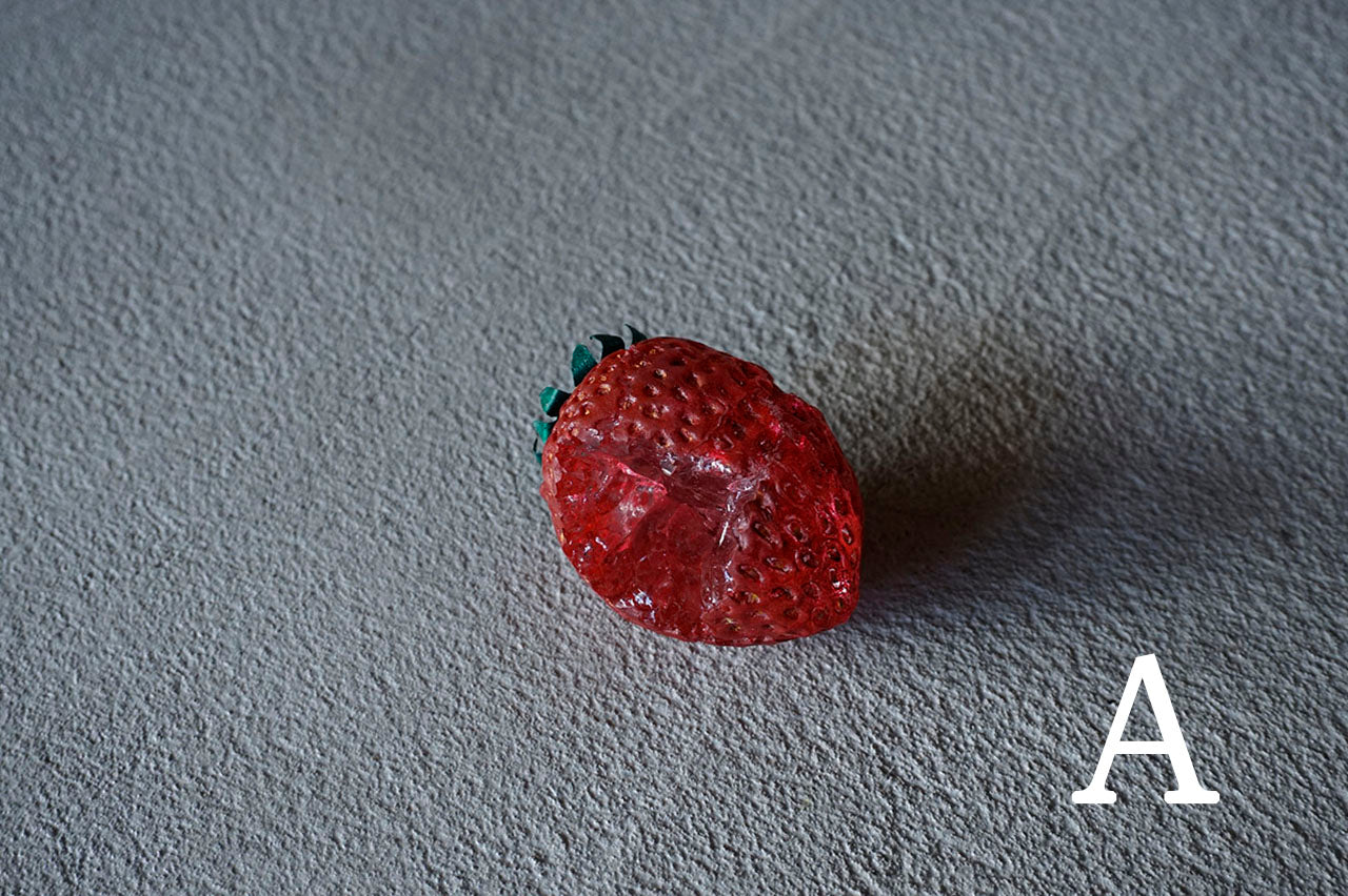 Marina Yonetsu Fruit – Strawberry –