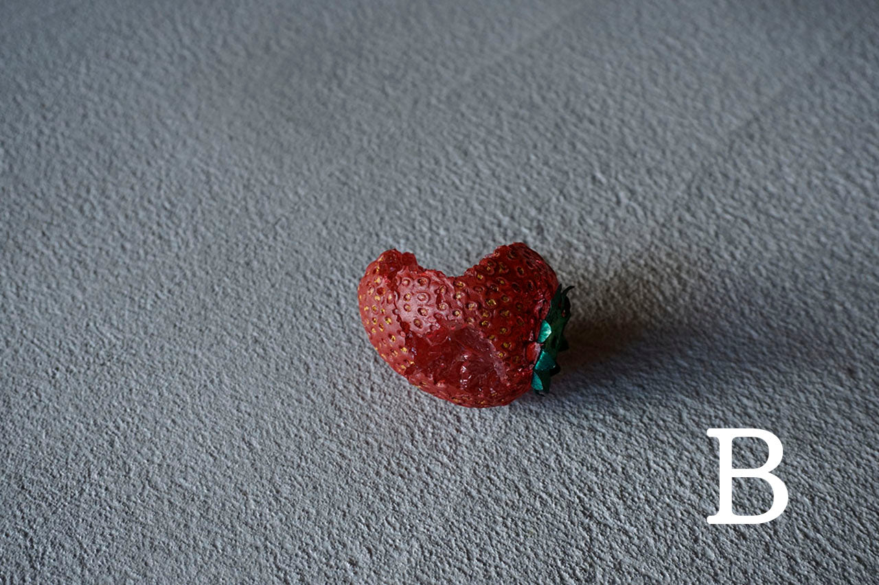 Marina Yonetsu Fruit – Strawberry –