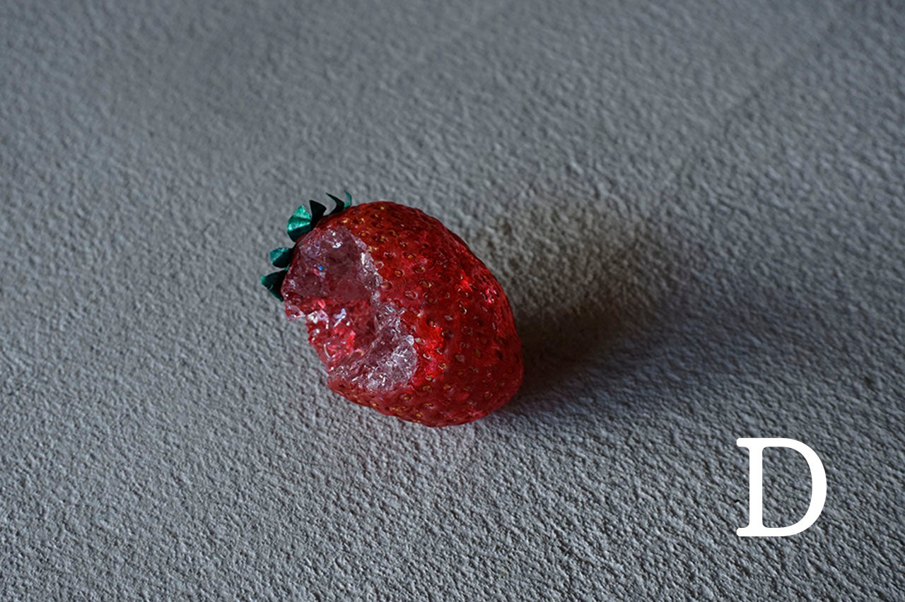 Marina Yonetsu Fruit – Strawberry –