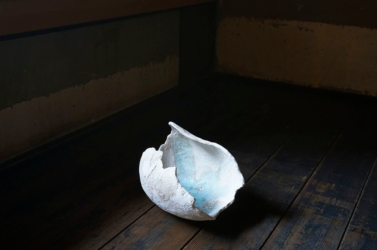 ●26-YI-S13 Object/Bowl