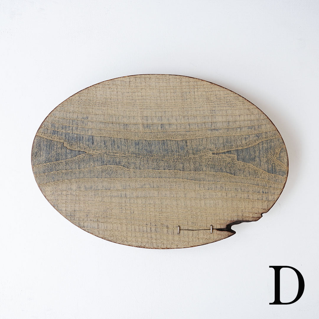 浮様 DAEN M 鎹