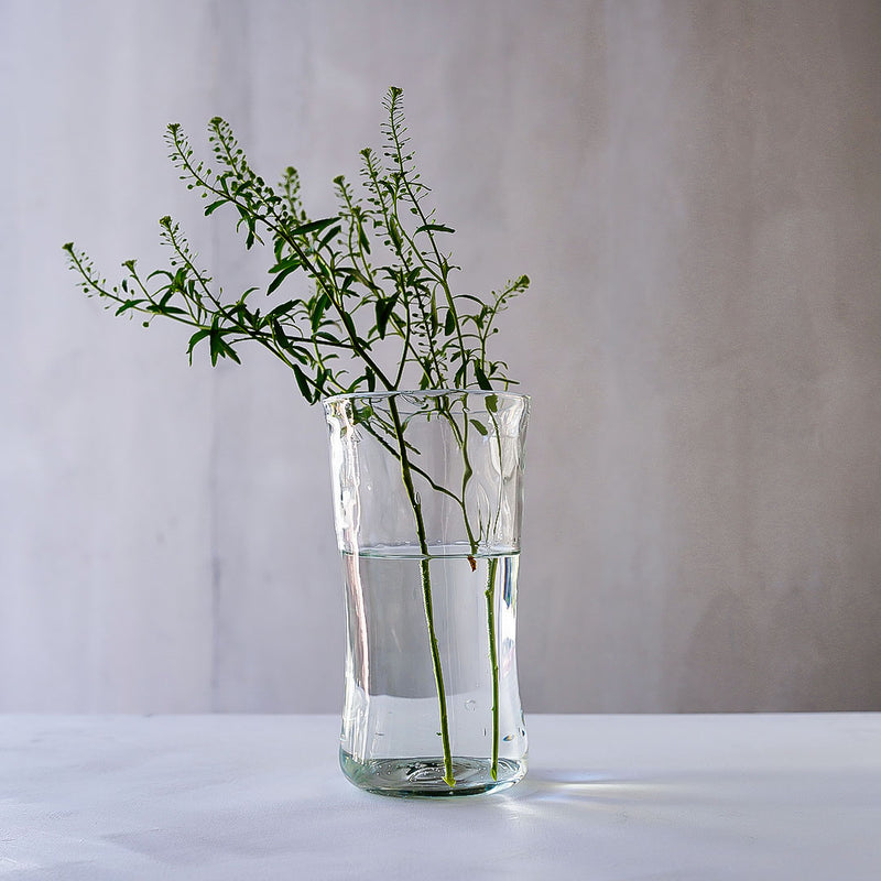 おおやぶみよ スピカストレートVASE