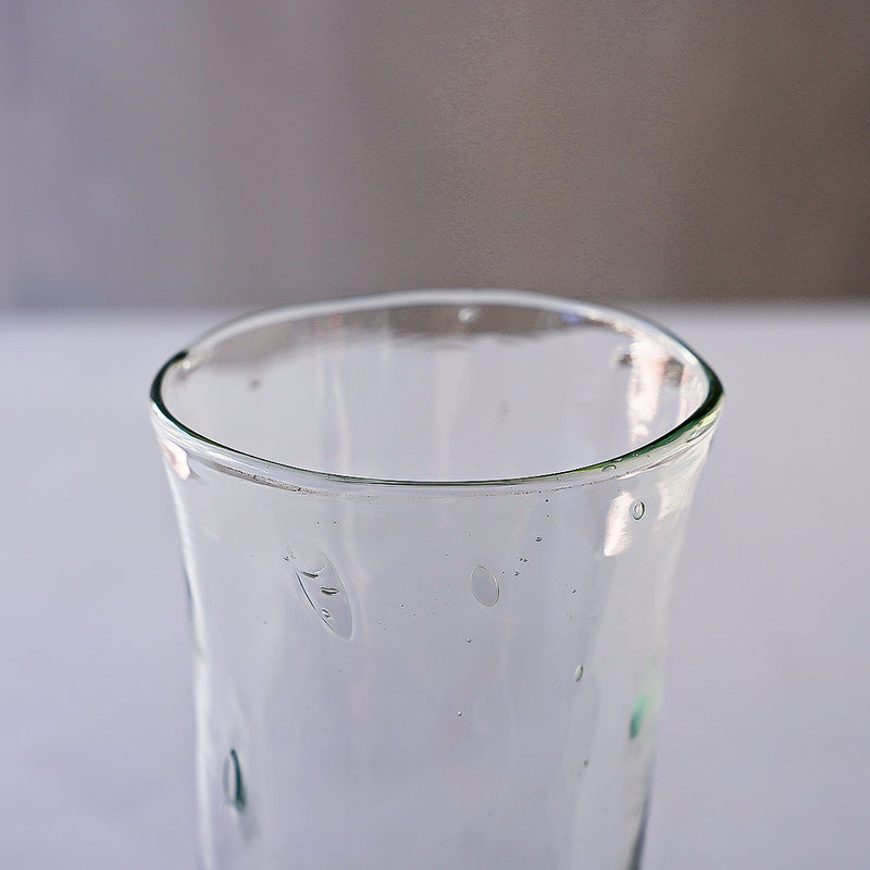 おおやぶみよ スピカストレートVASE