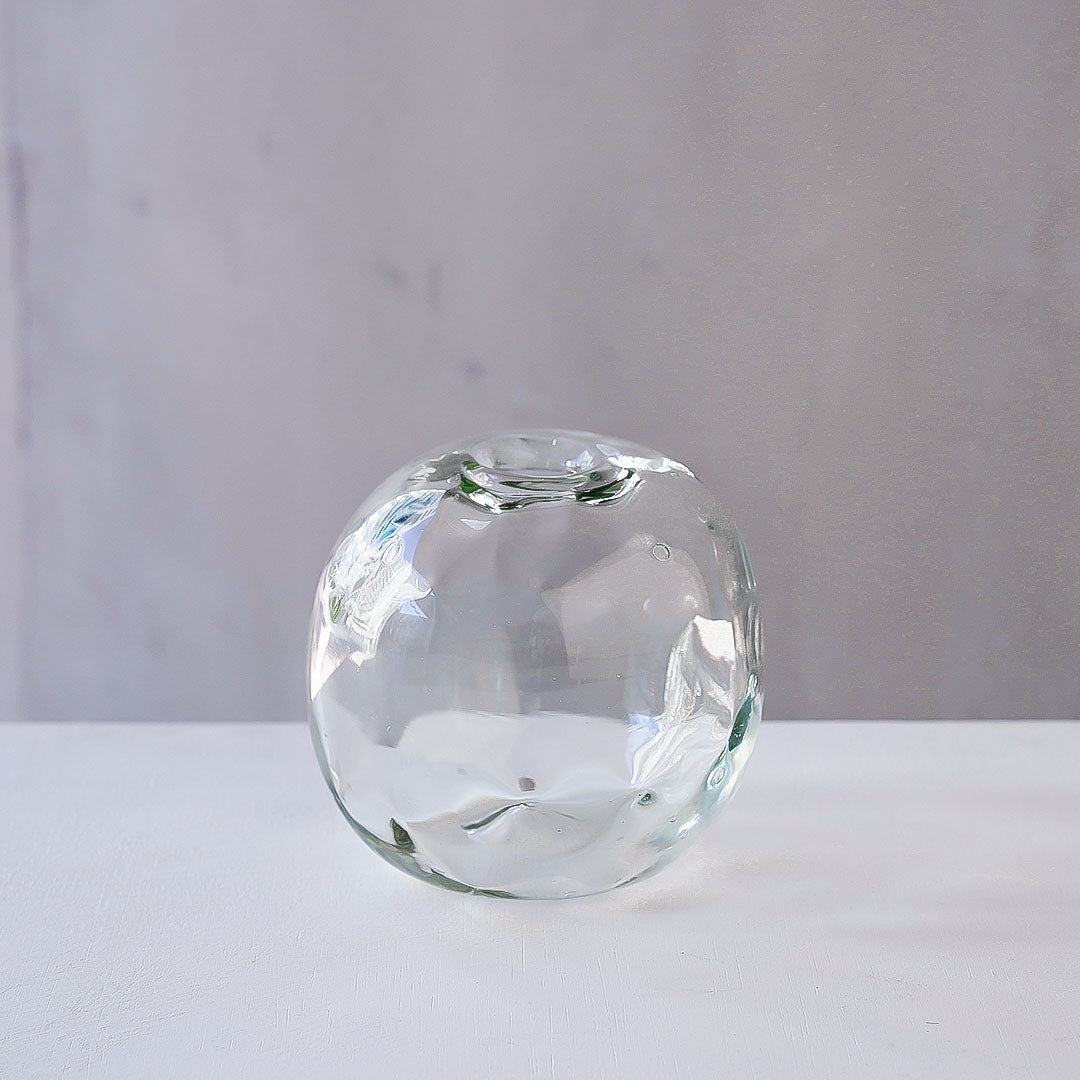 Miyo Oyabu Spica Vase Round