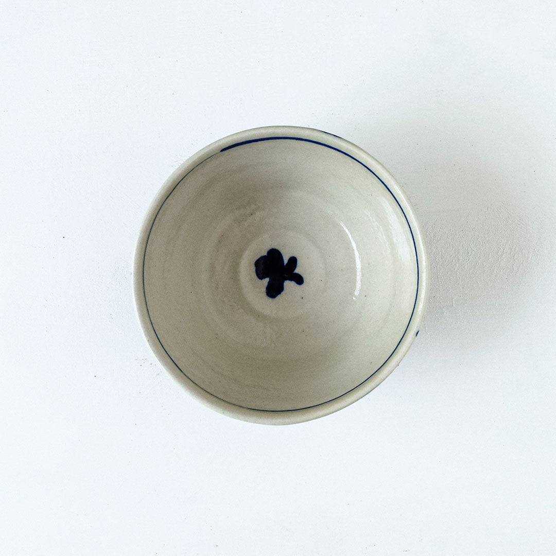 Toubou Makiya Bowl 12cm Kazura