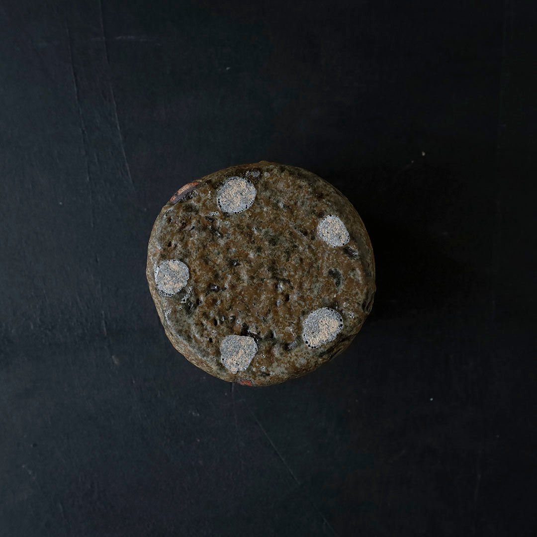 Manabu Kachi 25-65 Vase