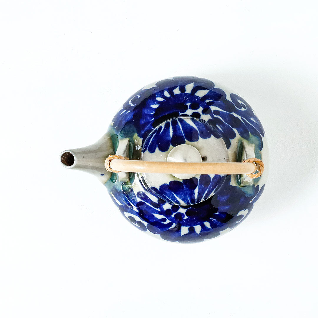 陶房眞喜屋 チューカー A