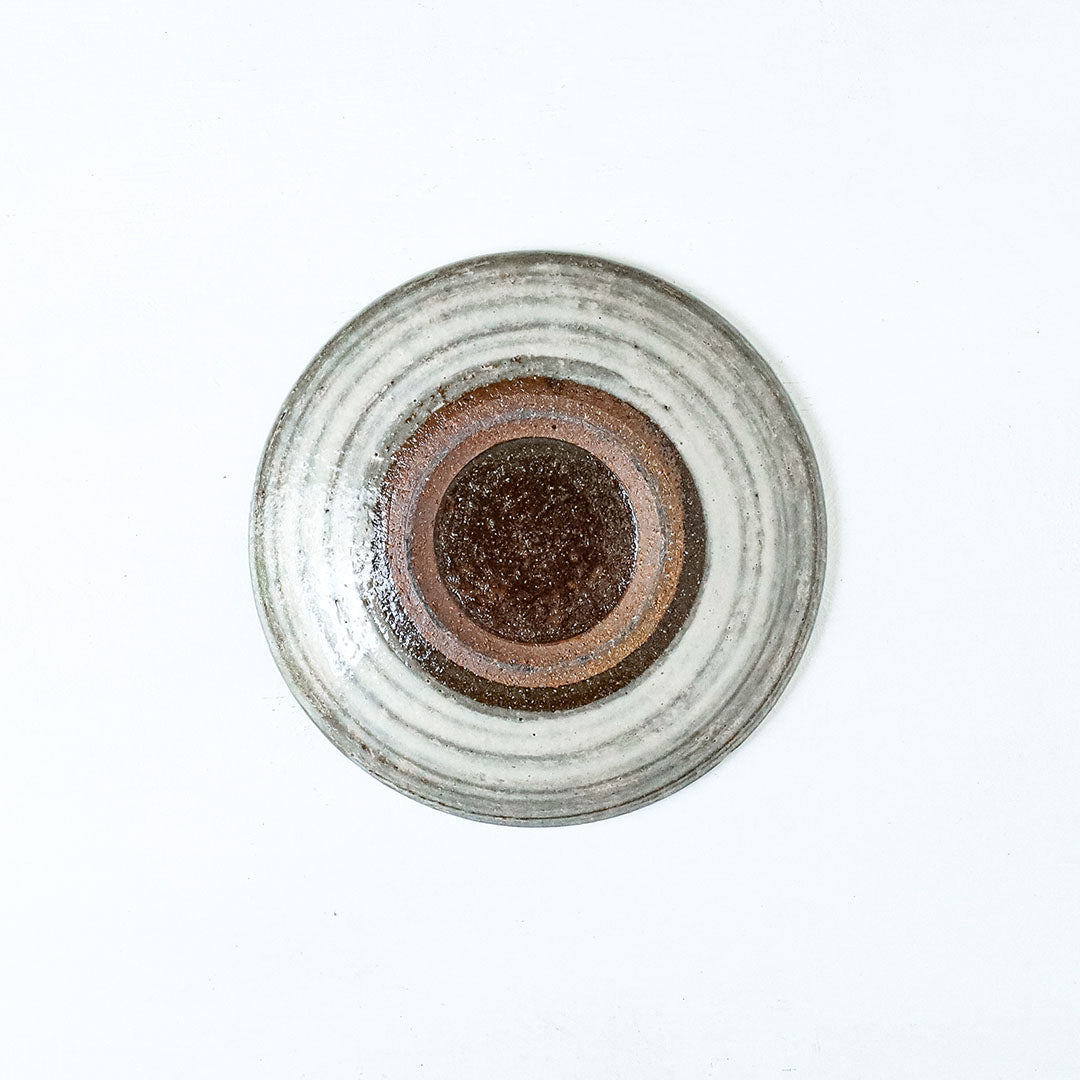 Toubou Makiya Cup & Saucer Kazura