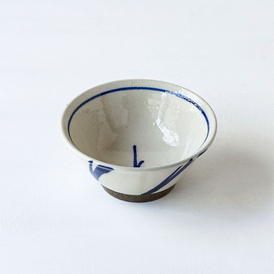 陶房眞喜屋 4寸マカイ マツバ