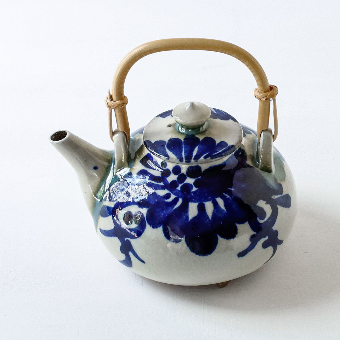 陶房眞喜屋 チューカー A