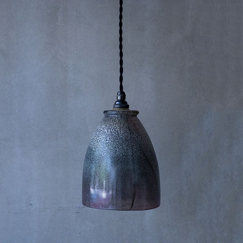 scavo pendant light KURO B