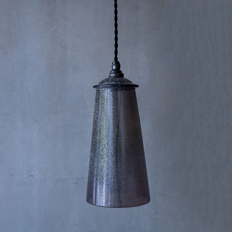 scavo pendant light KURO E