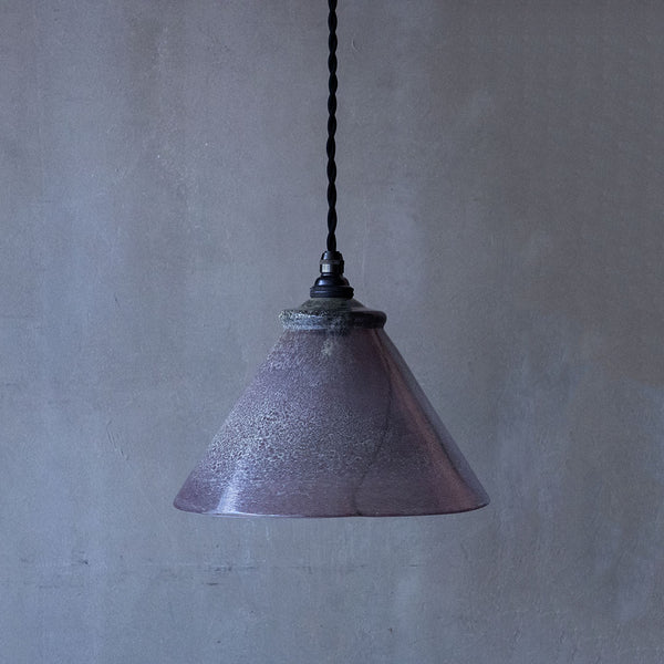 scavo pendant light KURO J
