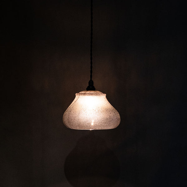 scavo pendant light KURO A