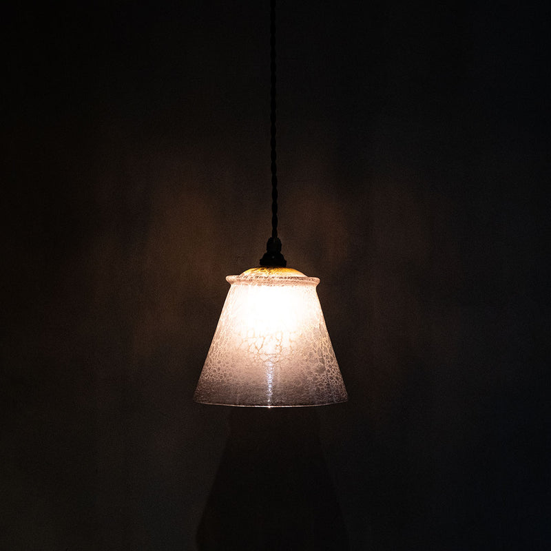 scavo pendant light KURO C