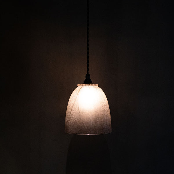 scavo pendant light KURO G