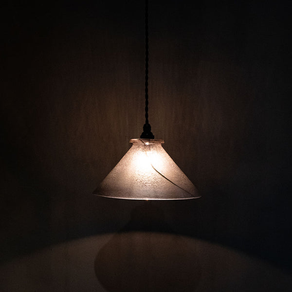 scavo pendant light KURO I