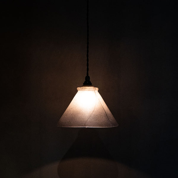 scavo pendant light KURO J