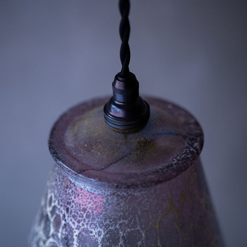 scavo pendant light KURO C