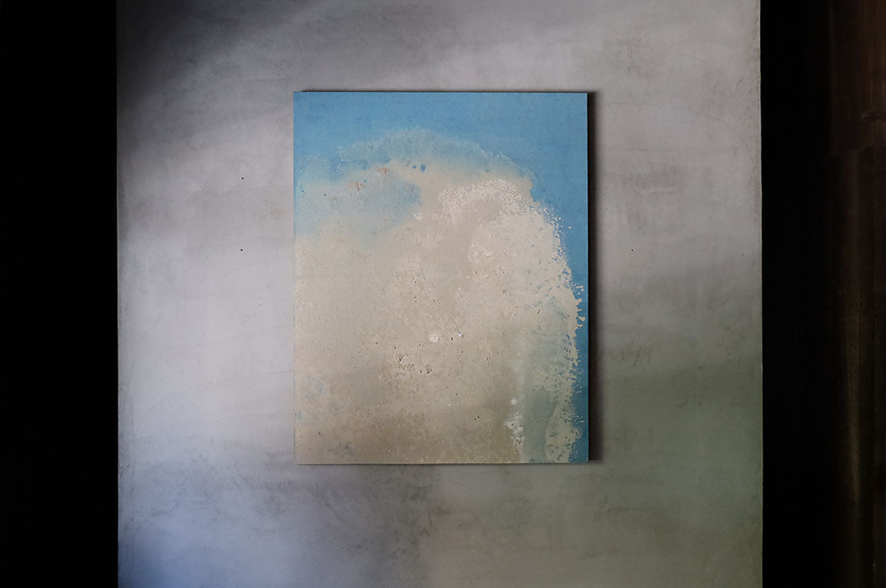 Wataru Hatano "A Timeless View" size50 (CKQHYB)