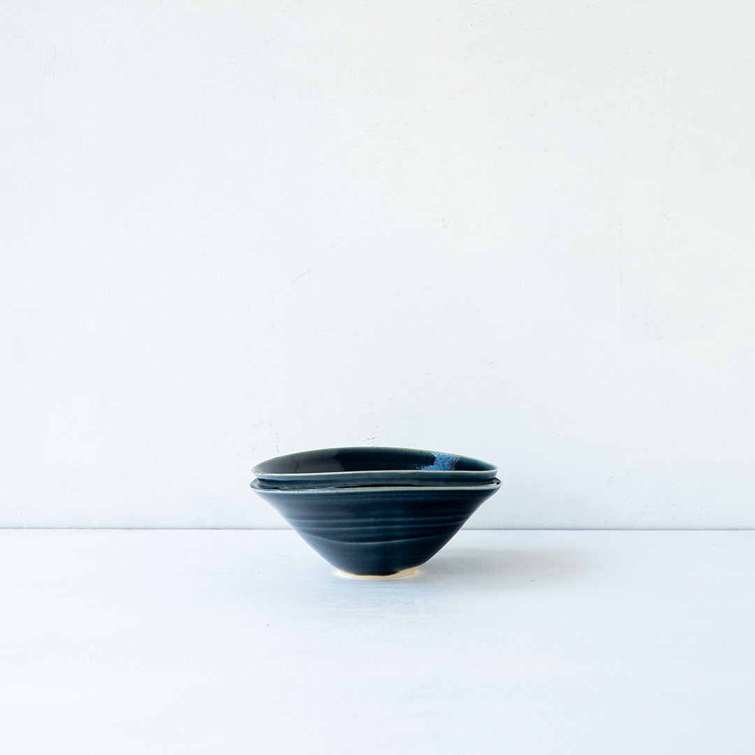 Double Lip Bowl S BJ