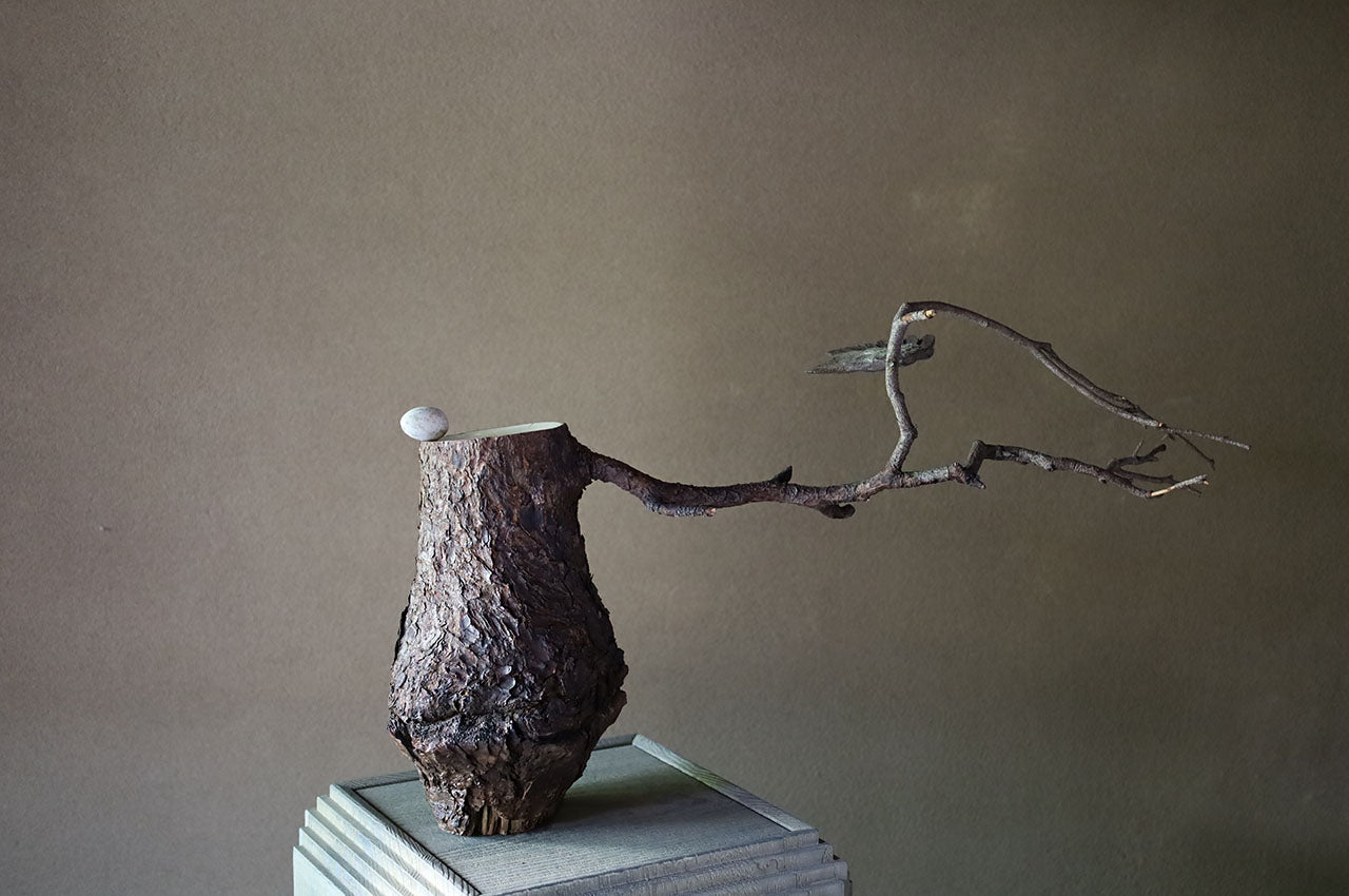 Unbalanced Time No. 2 - Wings