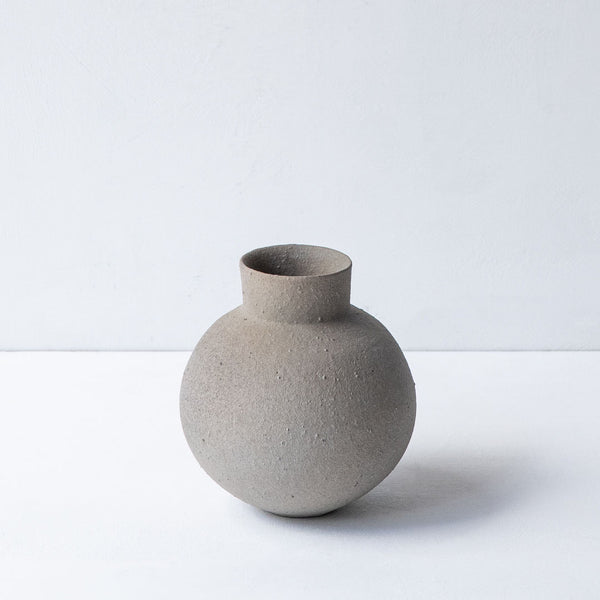 安藤由香 Vase 25-M8