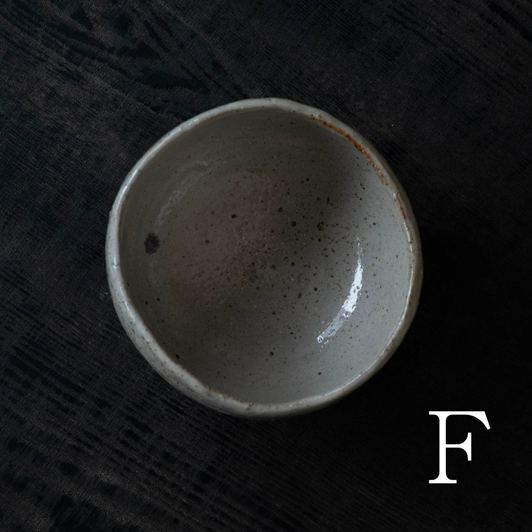 ●25-MM-29 Tea Bowl