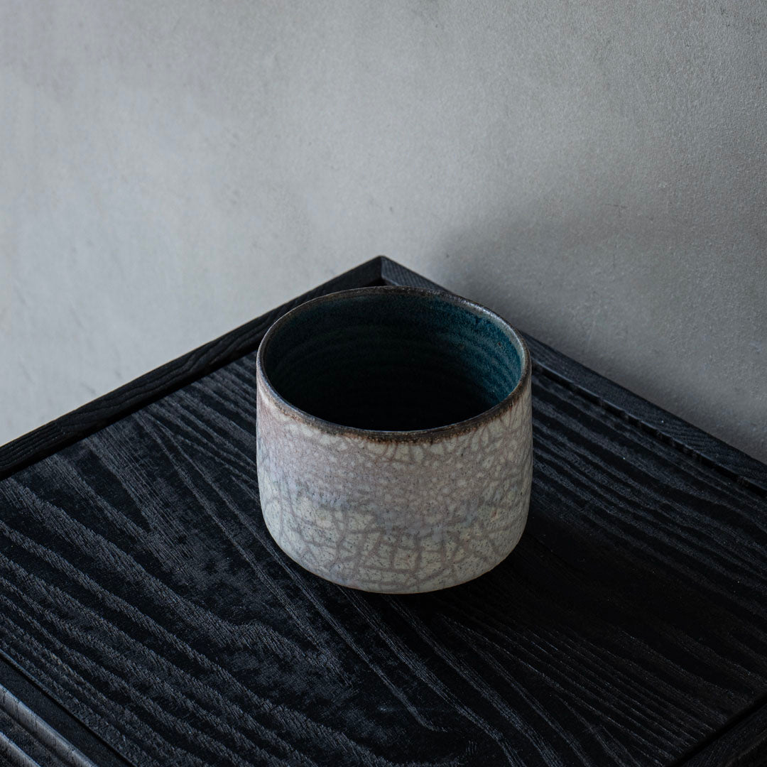 Nobuhiko Tanaka Tea Bowl