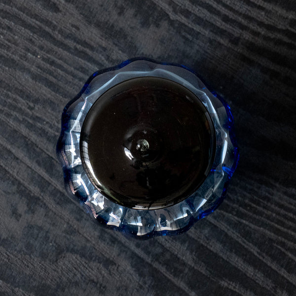 おおやぶみよ 茶入