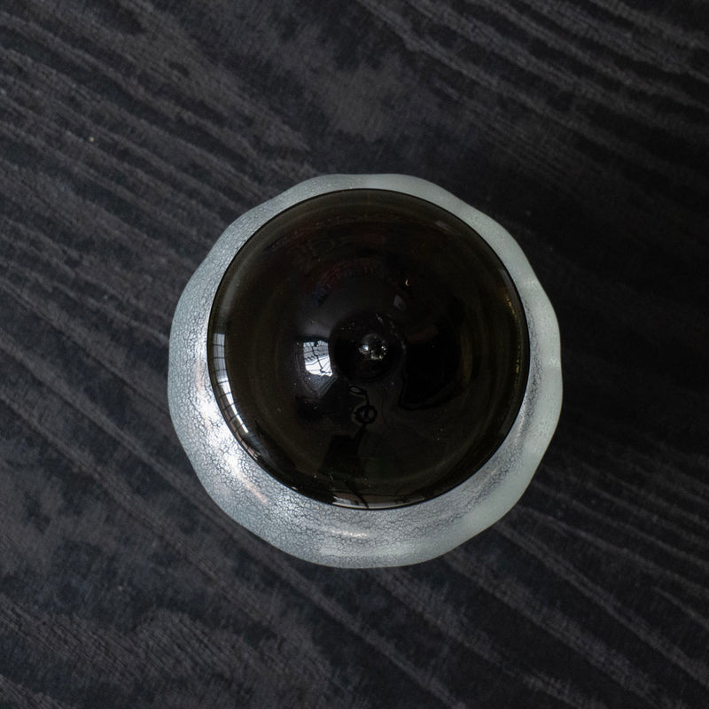 おおやぶみよ 茶入 KIRA