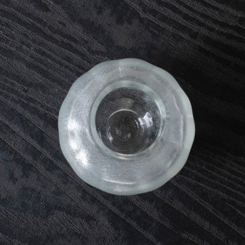 おおやぶみよ 茶入 KIRA
