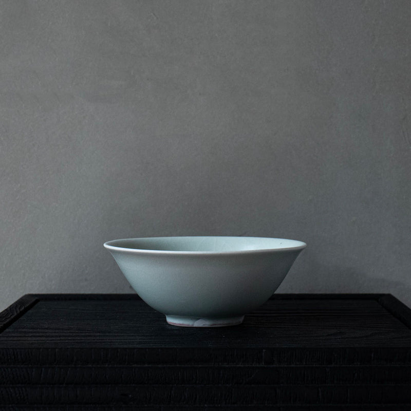 船串篤司 茶碗